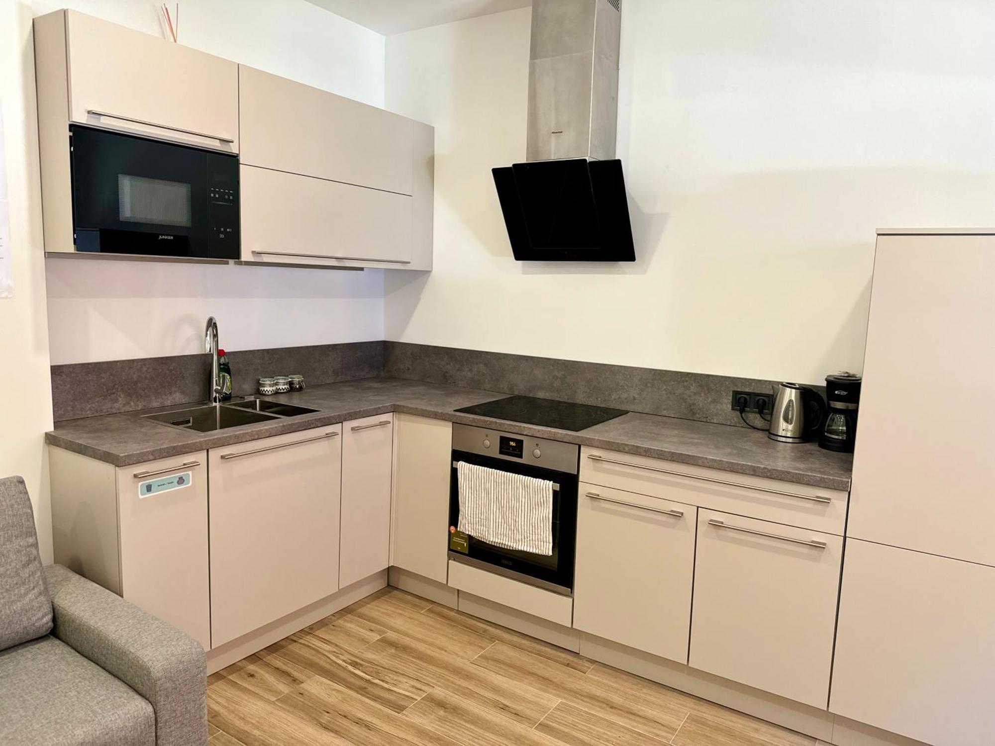 Apartamentos Castillejos Madrid Luaran gambar