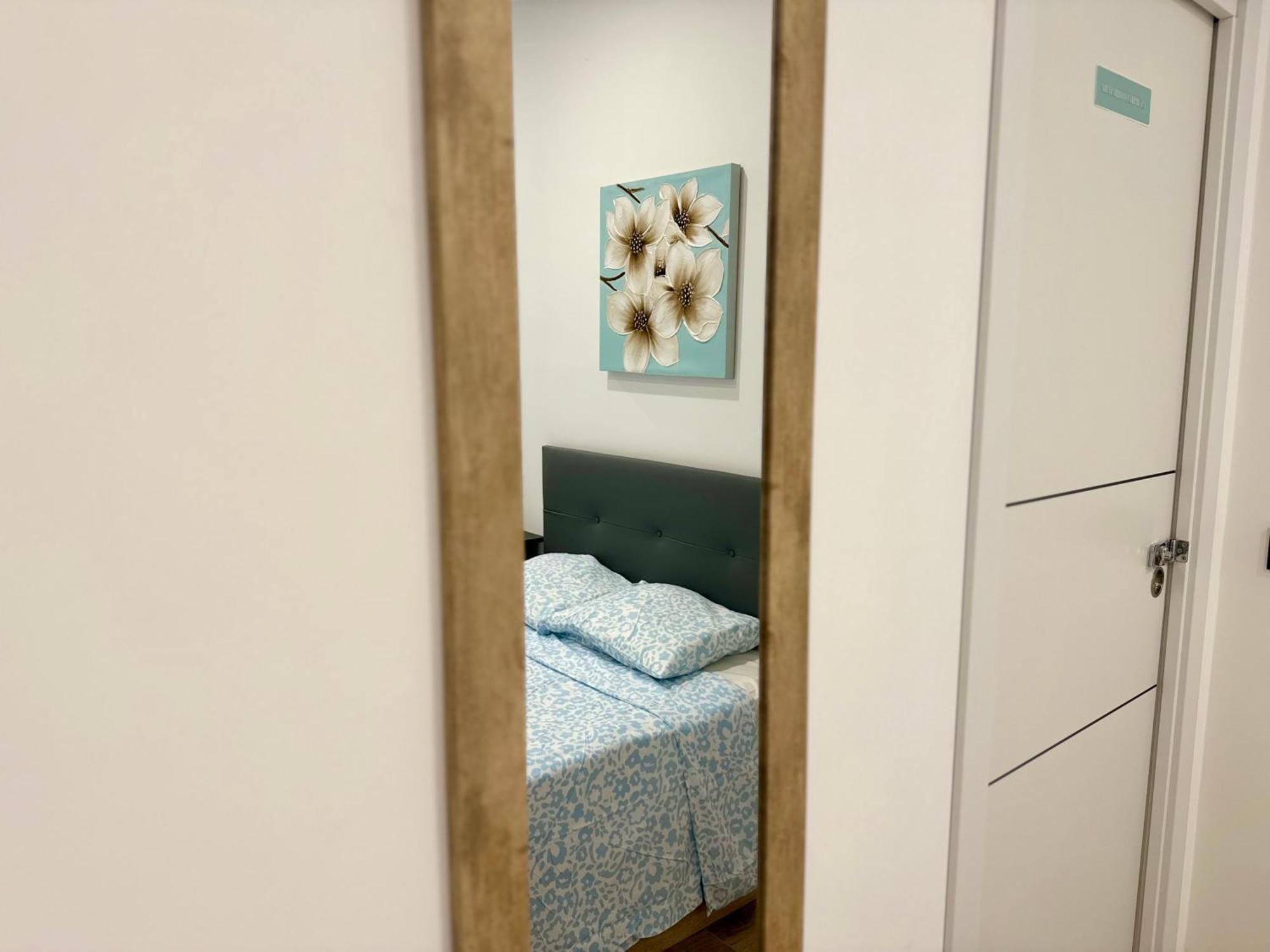 Apartamentos Castillejos Madrid Luaran gambar
